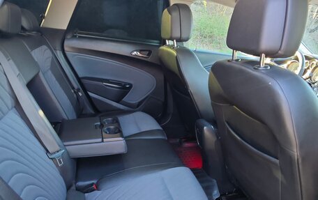 Opel Astra J, 2013 год, 1 000 000 рублей, 14 фотография