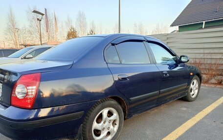 Hyundai Elantra III, 2005 год, 300 000 рублей, 3 фотография