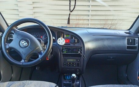 Hyundai Elantra III, 2005 год, 300 000 рублей, 4 фотография