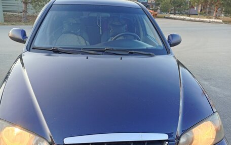 Hyundai Elantra III, 2005 год, 300 000 рублей, 2 фотография