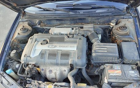 Hyundai Elantra III, 2005 год, 300 000 рублей, 6 фотография