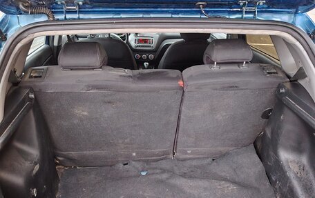 KIA Rio III рестайлинг, 2016 год, 625 000 рублей, 10 фотография