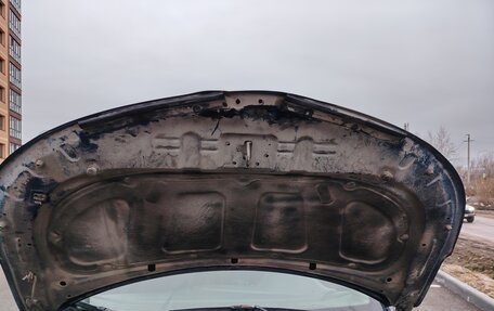 KIA Rio III рестайлинг, 2016 год, 625 000 рублей, 14 фотография