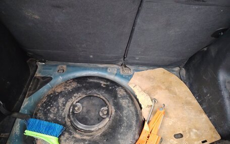 KIA Rio III рестайлинг, 2016 год, 625 000 рублей, 11 фотография