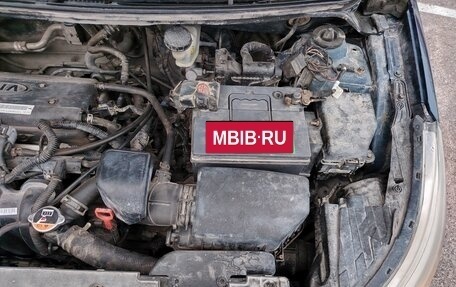 KIA Rio III рестайлинг, 2016 год, 625 000 рублей, 13 фотография