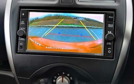 Nissan March IV, 2020 год, 975 000 рублей, 13 фотография