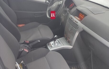 Opel Astra H, 2011 год, 500 000 рублей, 2 фотография