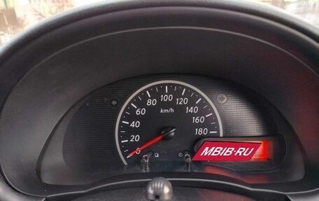 Nissan March IV, 2020 год, 975 000 рублей, 14 фотография