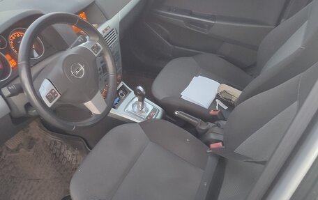 Opel Astra H, 2011 год, 500 000 рублей, 8 фотография