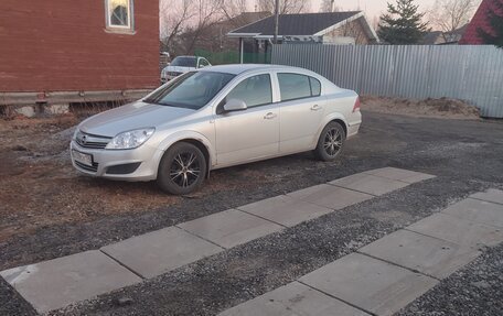 Opel Astra H, 2011 год, 500 000 рублей, 7 фотография