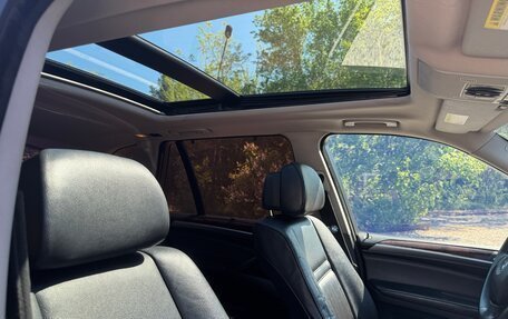 BMW X5, 2008 год, 1 350 000 рублей, 2 фотография