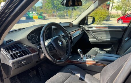 BMW X5, 2008 год, 1 350 000 рублей, 3 фотография