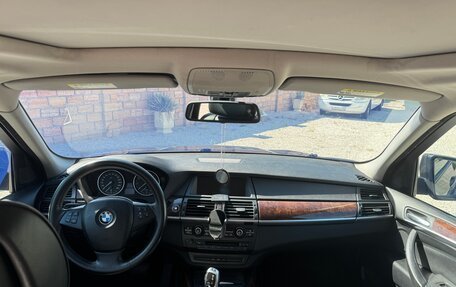 BMW X5, 2008 год, 1 350 000 рублей, 4 фотография