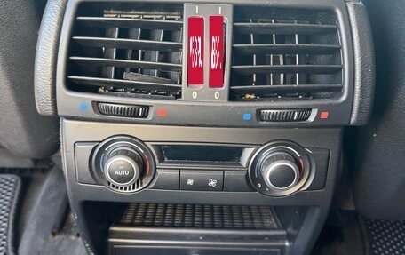 BMW X5, 2008 год, 1 350 000 рублей, 5 фотография