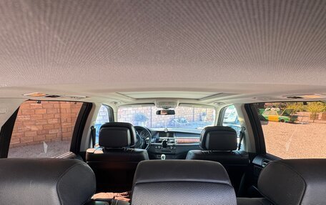 BMW X5, 2008 год, 1 350 000 рублей, 11 фотография