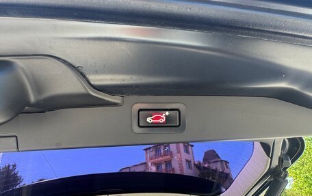 BMW X5, 2008 год, 1 350 000 рублей, 10 фотография