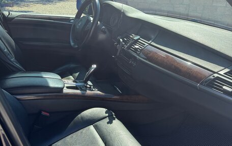 BMW X5, 2008 год, 1 350 000 рублей, 7 фотография