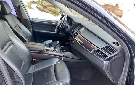 BMW X6, 2010 год, 1 900 000 рублей, 5 фотография