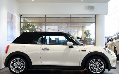 MINI Cabrio, 2020 год, 2 750 000 рублей, 5 фотография