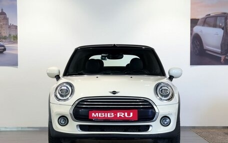MINI Cabrio, 2020 год, 2 750 000 рублей, 3 фотография
