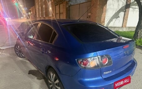 Mazda 3, 2005 год, 269 999 рублей, 5 фотография