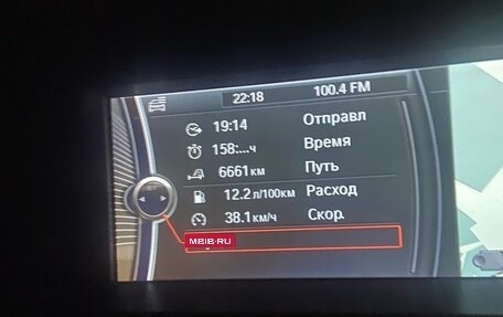 BMW X6, 2010 год, 1 900 000 рублей, 6 фотография