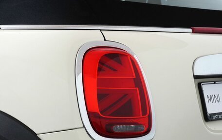 MINI Cabrio, 2020 год, 2 750 000 рублей, 10 фотография