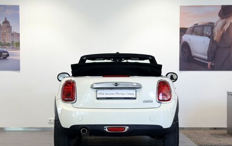 MINI Cabrio, 2020 год, 2 750 000 рублей, 7 фотография