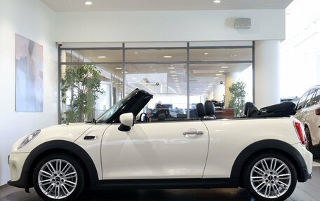 MINI Cabrio, 2020 год, 2 750 000 рублей, 8 фотография