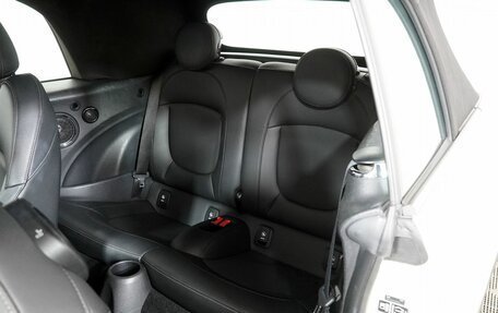 MINI Cabrio, 2020 год, 2 750 000 рублей, 14 фотография