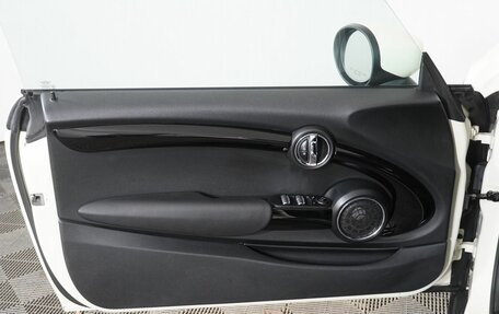 MINI Cabrio, 2020 год, 2 750 000 рублей, 11 фотография