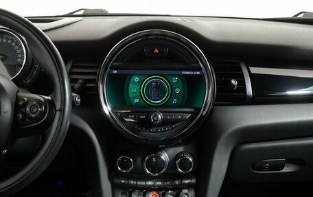 MINI Cabrio, 2020 год, 2 750 000 рублей, 17 фотография