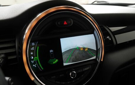 MINI Cabrio, 2020 год, 2 750 000 рублей, 20 фотография