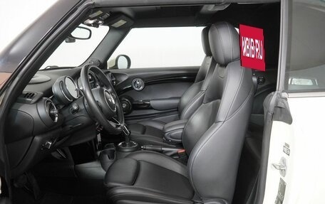 MINI Cabrio, 2020 год, 2 750 000 рублей, 12 фотография