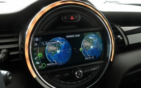 MINI Cabrio, 2020 год, 2 750 000 рублей, 21 фотография