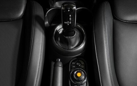 MINI Cabrio, 2020 год, 2 750 000 рублей, 23 фотография