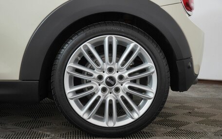 MINI Cabrio, 2020 год, 2 750 000 рублей, 30 фотография