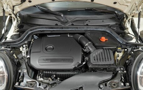 MINI Cabrio, 2020 год, 2 750 000 рублей, 29 фотография