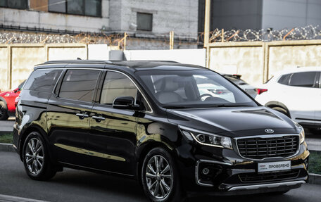 KIA Carnival III, 2020 год, 3 250 000 рублей, 4 фотография