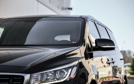 KIA Carnival III, 2020 год, 3 250 000 рублей, 2 фотография