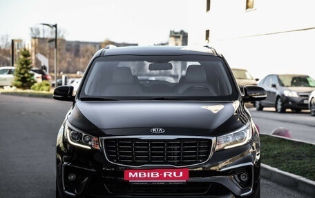 KIA Carnival III, 2020 год, 3 250 000 рублей, 3 фотография