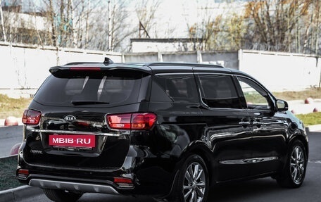 KIA Carnival III, 2020 год, 3 250 000 рублей, 5 фотография