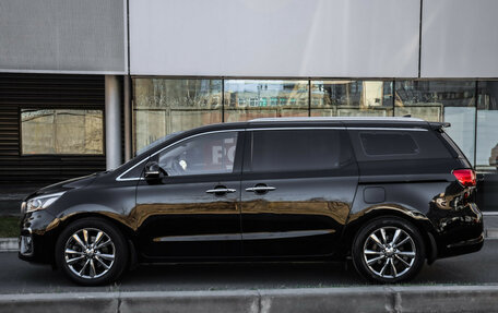 KIA Carnival III, 2020 год, 3 250 000 рублей, 8 фотография