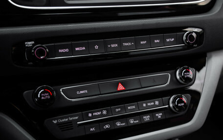 KIA Carnival III, 2020 год, 3 250 000 рублей, 15 фотография