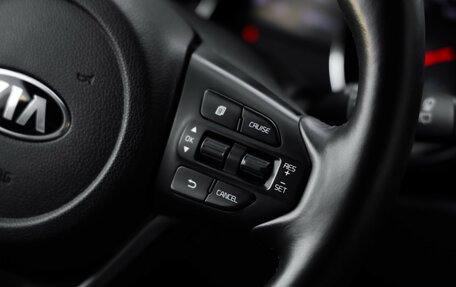 KIA Carnival III, 2020 год, 3 250 000 рублей, 12 фотография