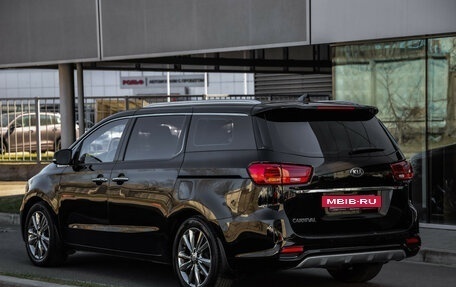 KIA Carnival III, 2020 год, 3 250 000 рублей, 7 фотография