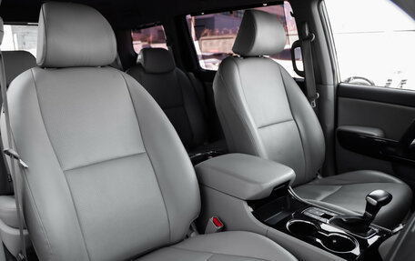 KIA Carnival III, 2020 год, 3 250 000 рублей, 25 фотография