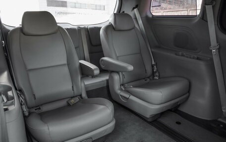 KIA Carnival III, 2020 год, 3 250 000 рублей, 28 фотография