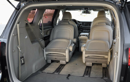 KIA Carnival III, 2020 год, 3 250 000 рублей, 31 фотография