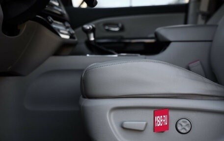 KIA Carnival III, 2020 год, 3 250 000 рублей, 24 фотография